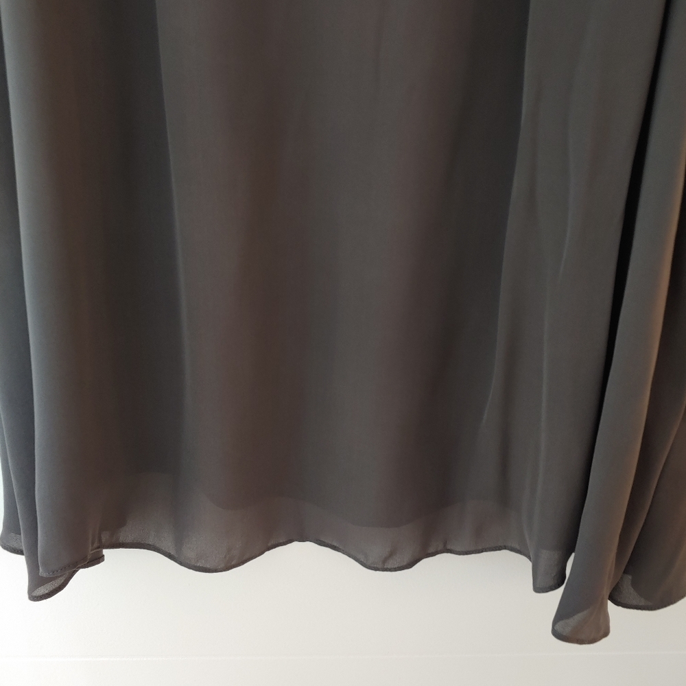 Blouse tunic